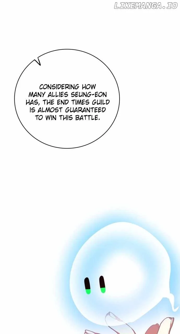 Zero Game Chapter 282 page 44