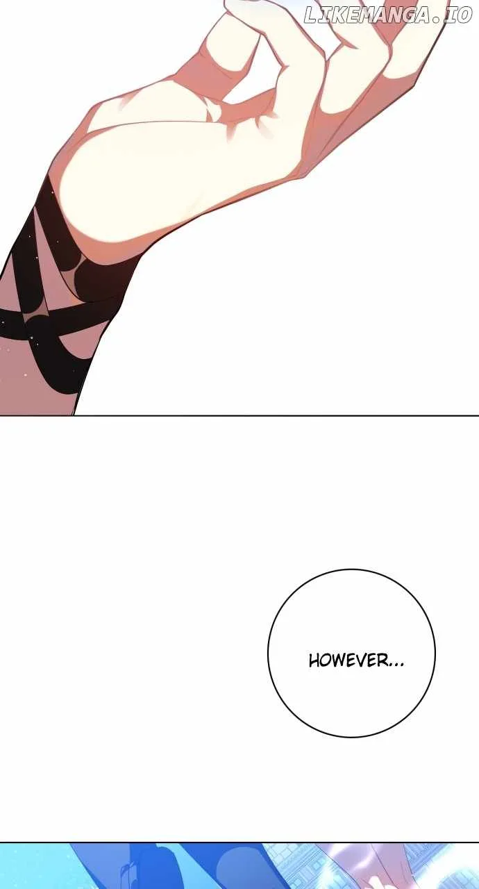 Zero Game Chapter 282 page 45