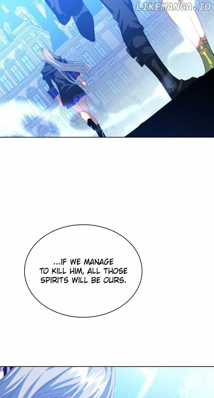 Zero Game Chapter 282 page 46