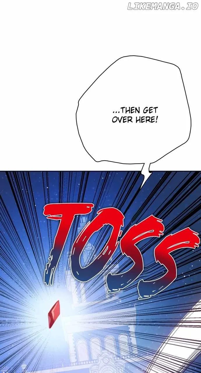 Zero Game Chapter 282 page 53