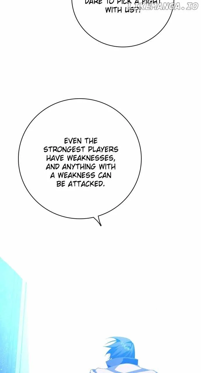 Zero Game Chapter 282 page 60