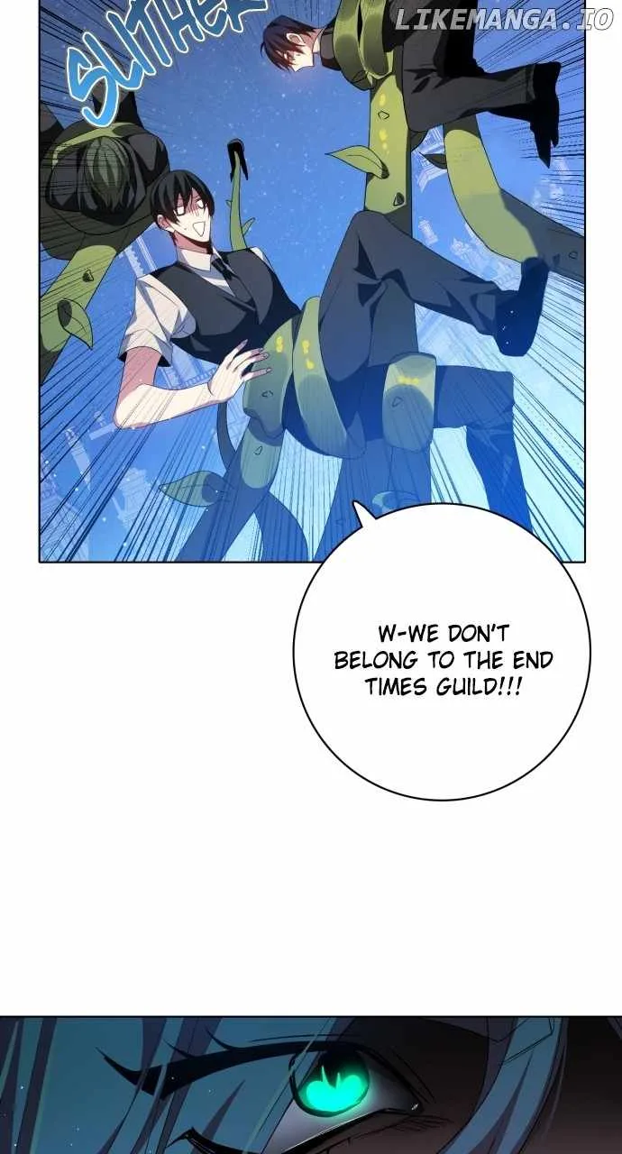 Zero Game Chapter 282 page 58