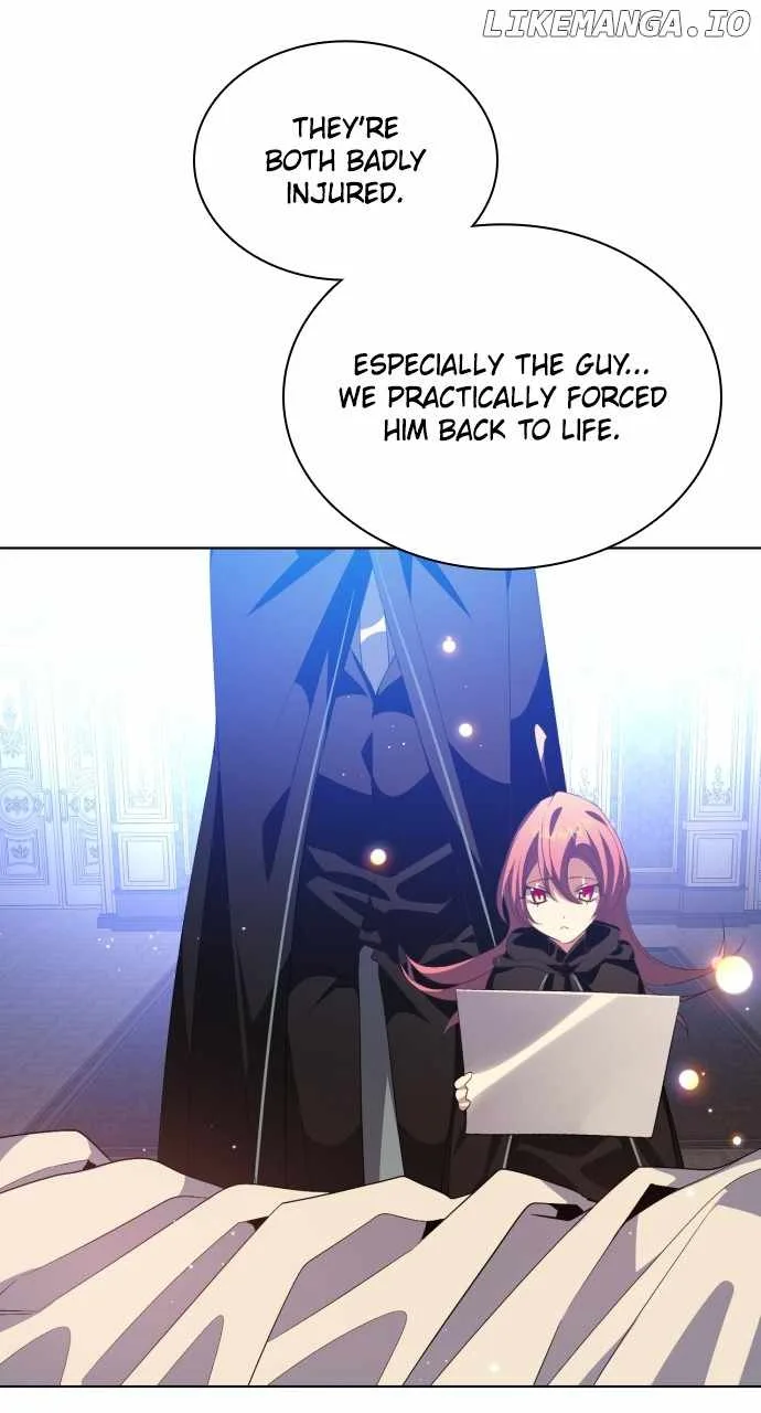 Zero Game Chapter 282 page 66