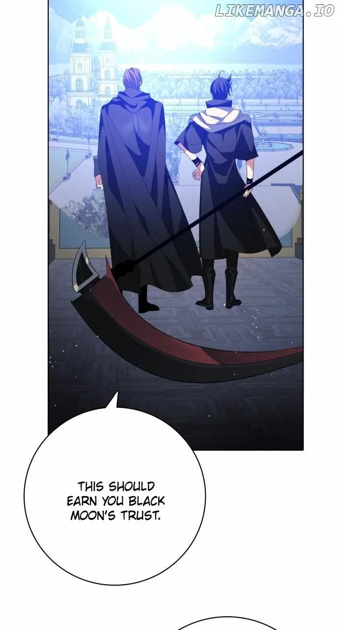 Zero Game Chapter 282 page 69