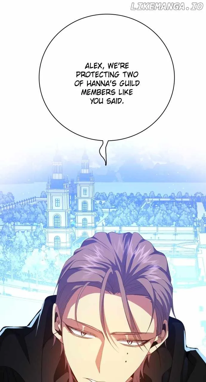 Zero Game Chapter 282 page 64
