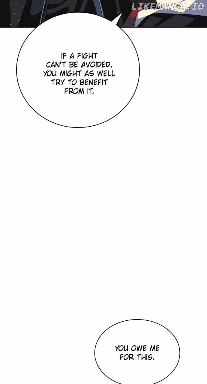 Zero Game Chapter 282 page 71