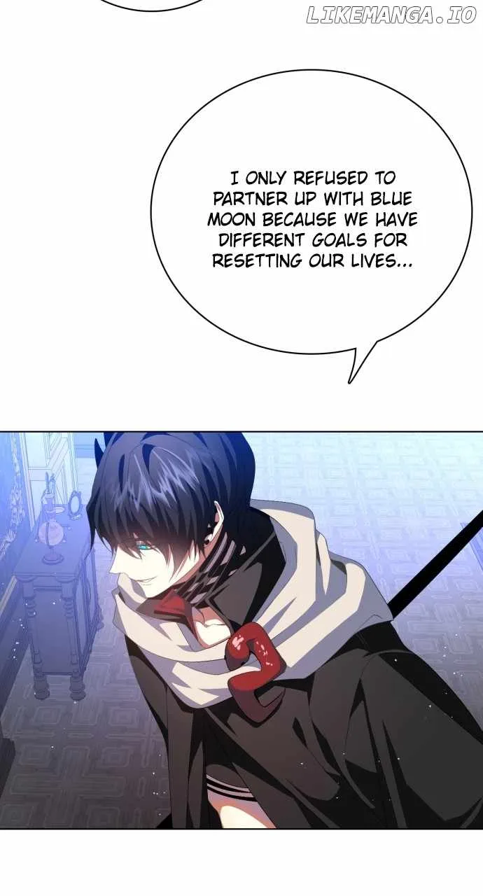 Zero Game Chapter 282 page 73