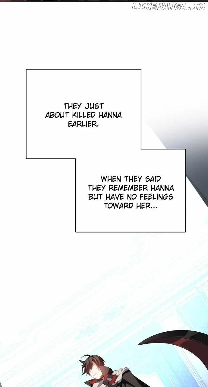 Zero Game Chapter 282 page 75