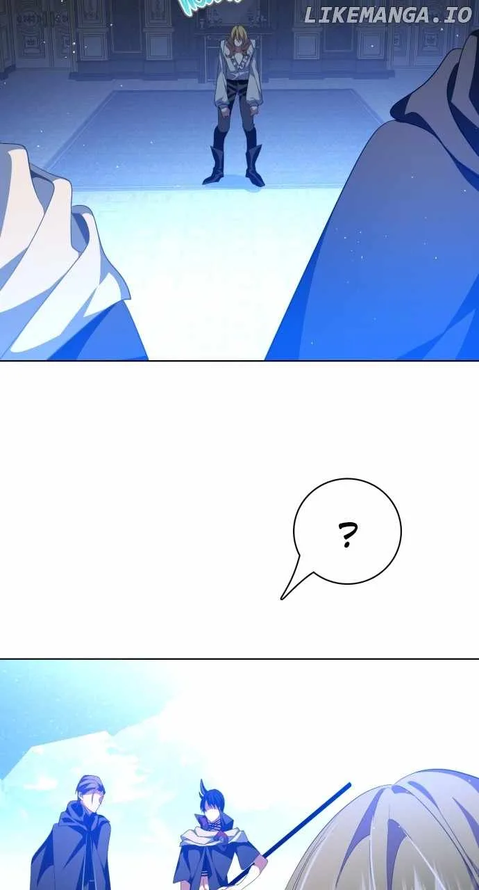 Zero Game Chapter 282 page 80
