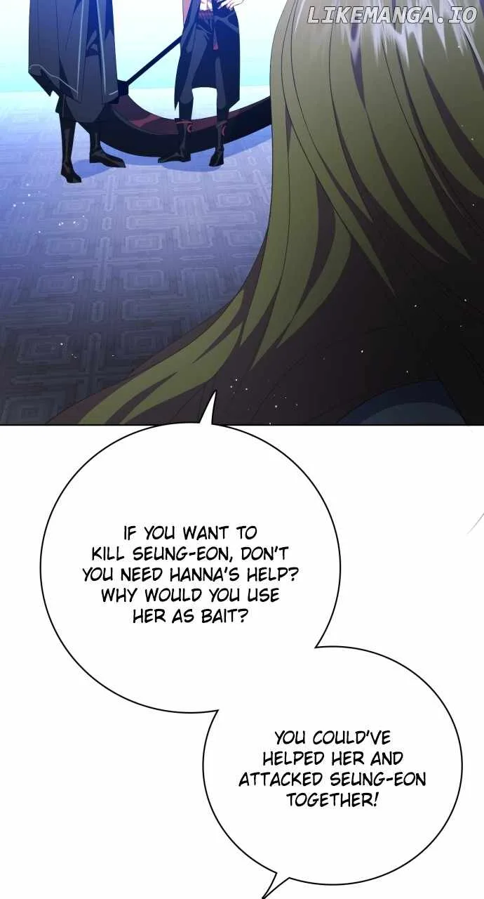 Zero Game Chapter 282 page 81