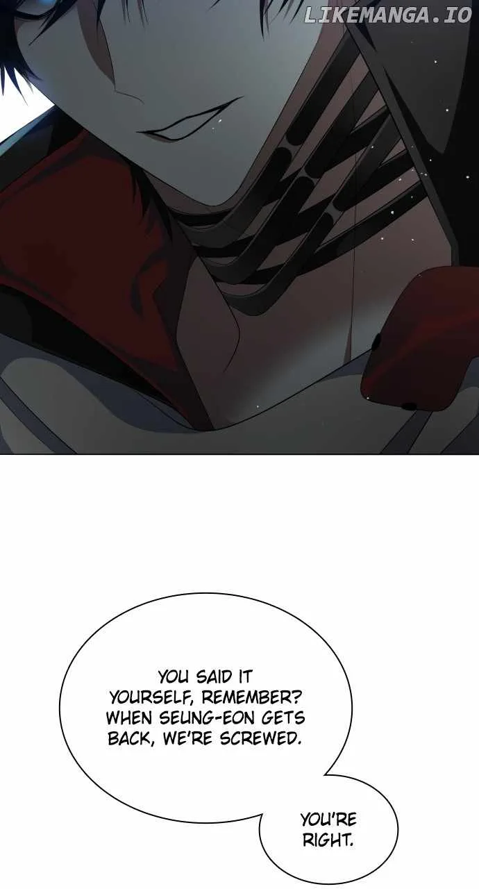 Zero Game Chapter 282 page 84