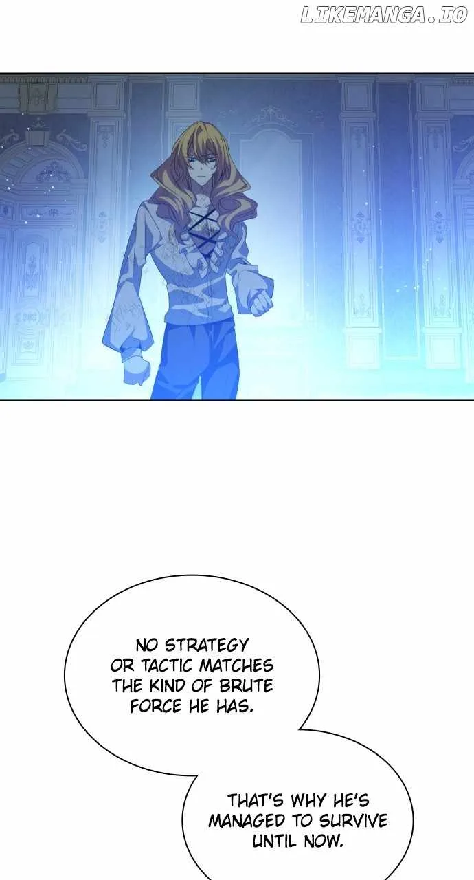 Zero Game Chapter 282 page 85