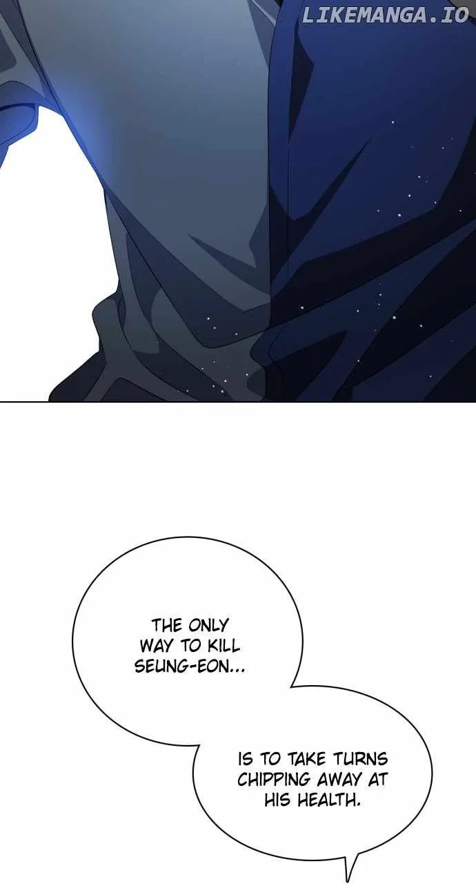 Zero Game Chapter 282 page 87