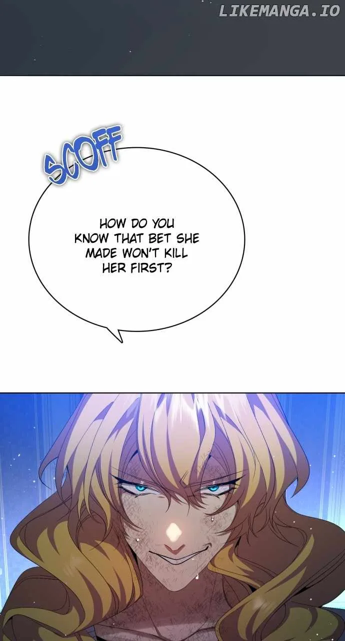 Zero Game Chapter 282 page 90