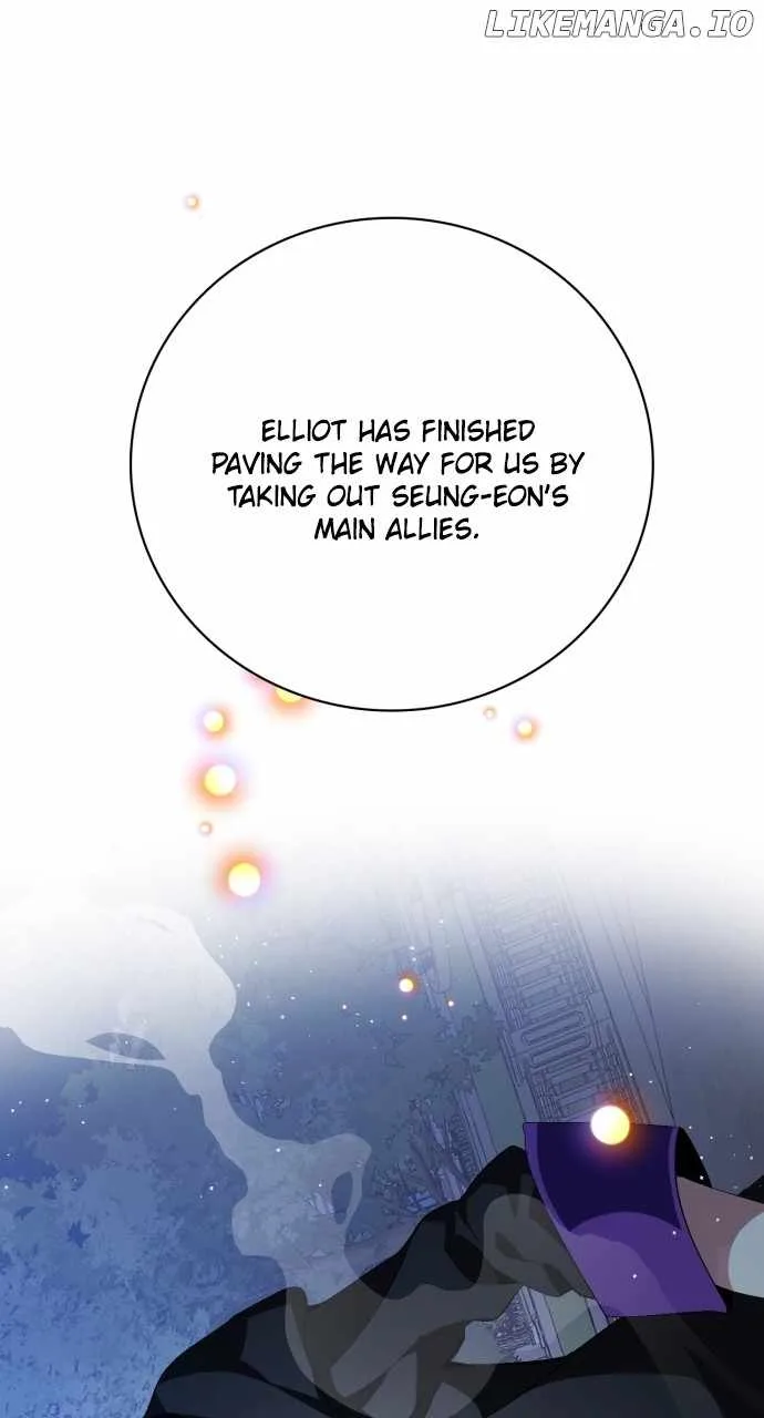 Zero Game Chapter 282 page 94