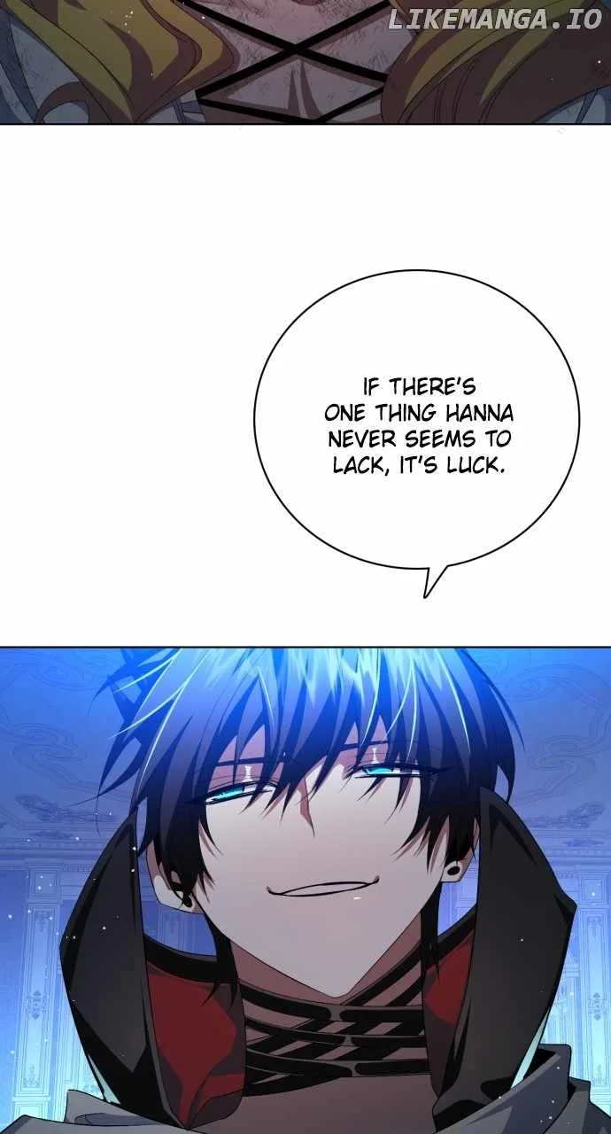 Zero Game Chapter 282 page 91