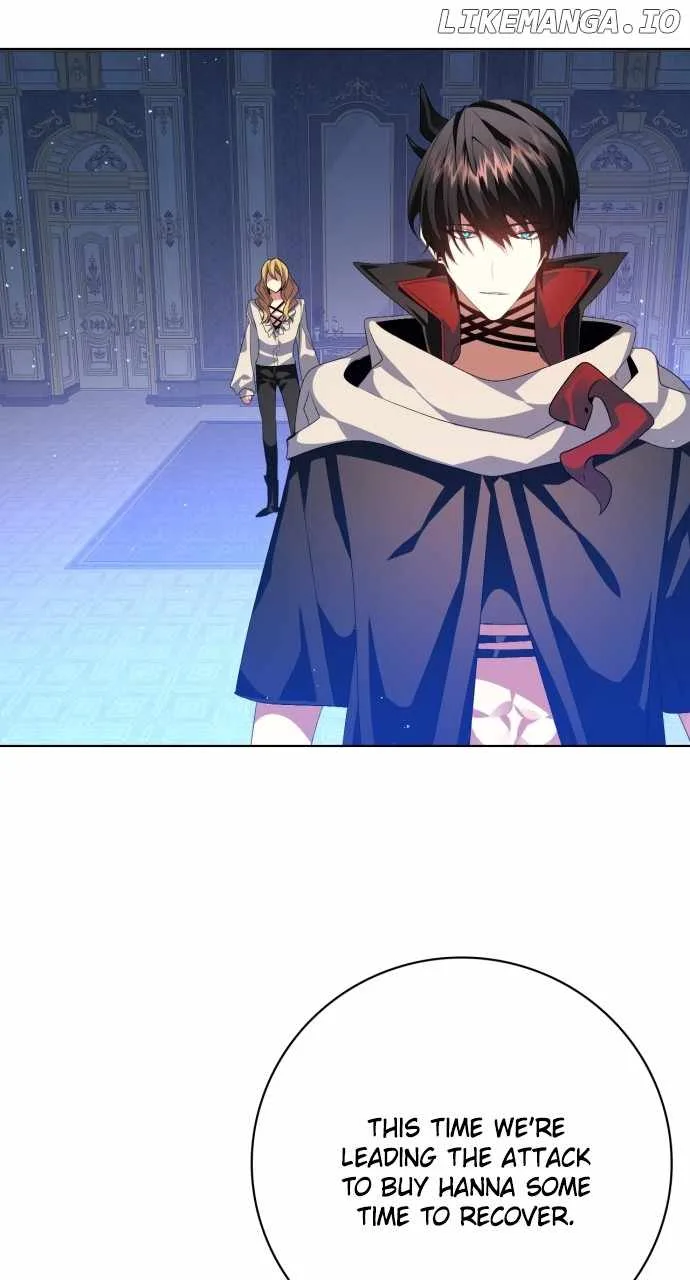 Zero Game Chapter 282 page 88