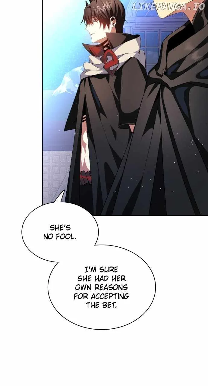 Zero Game Chapter 282 page 93