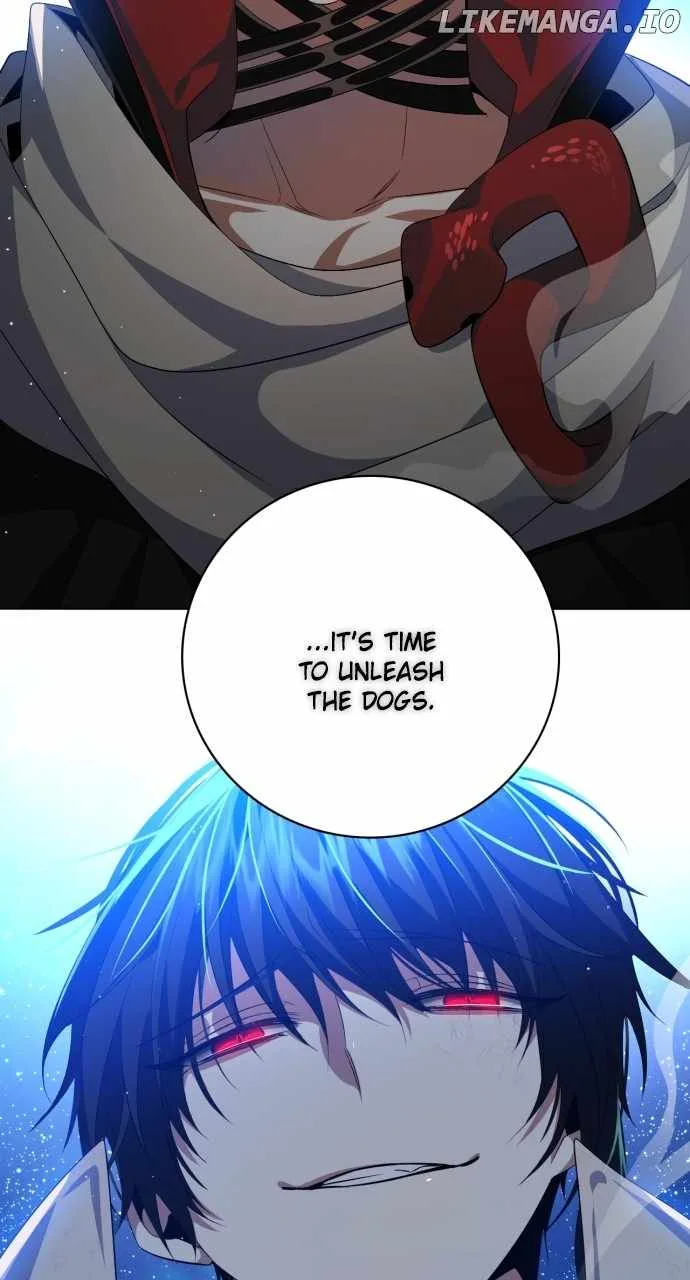 Zero Game Chapter 282 page 98