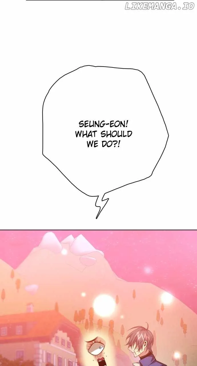Zero Game Chapter 283 page 25