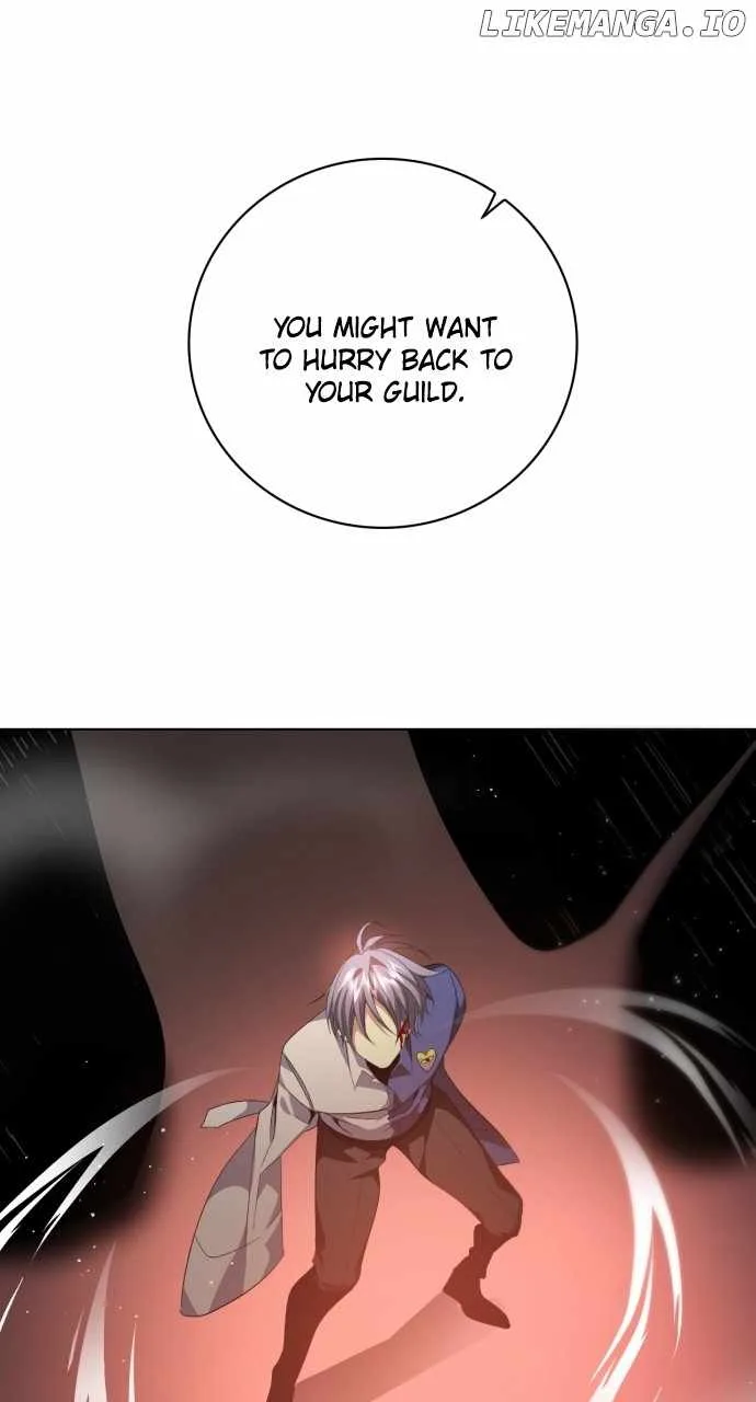 Zero Game Chapter 283 page 19