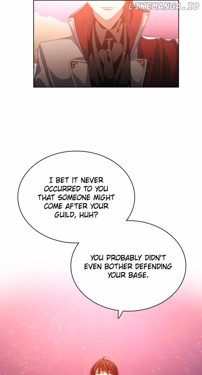 Zero Game Chapter 283 page 21