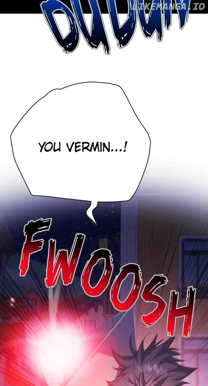 Zero Game Chapter 283 page 7