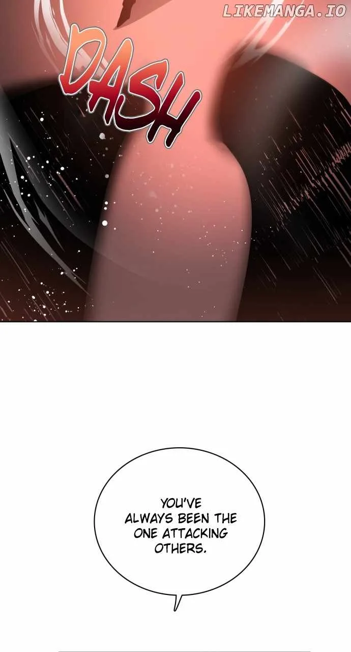 Zero Game Chapter 283 page 20