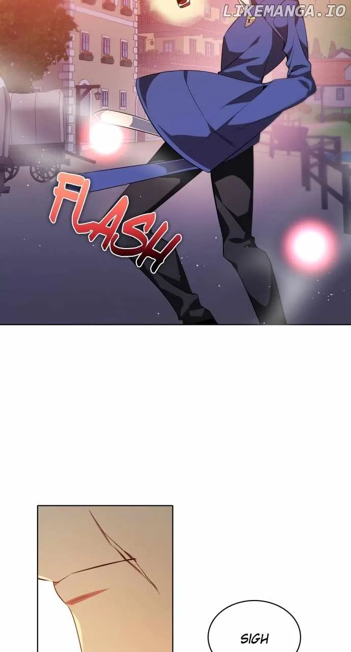 Zero Game Chapter 283 page 26