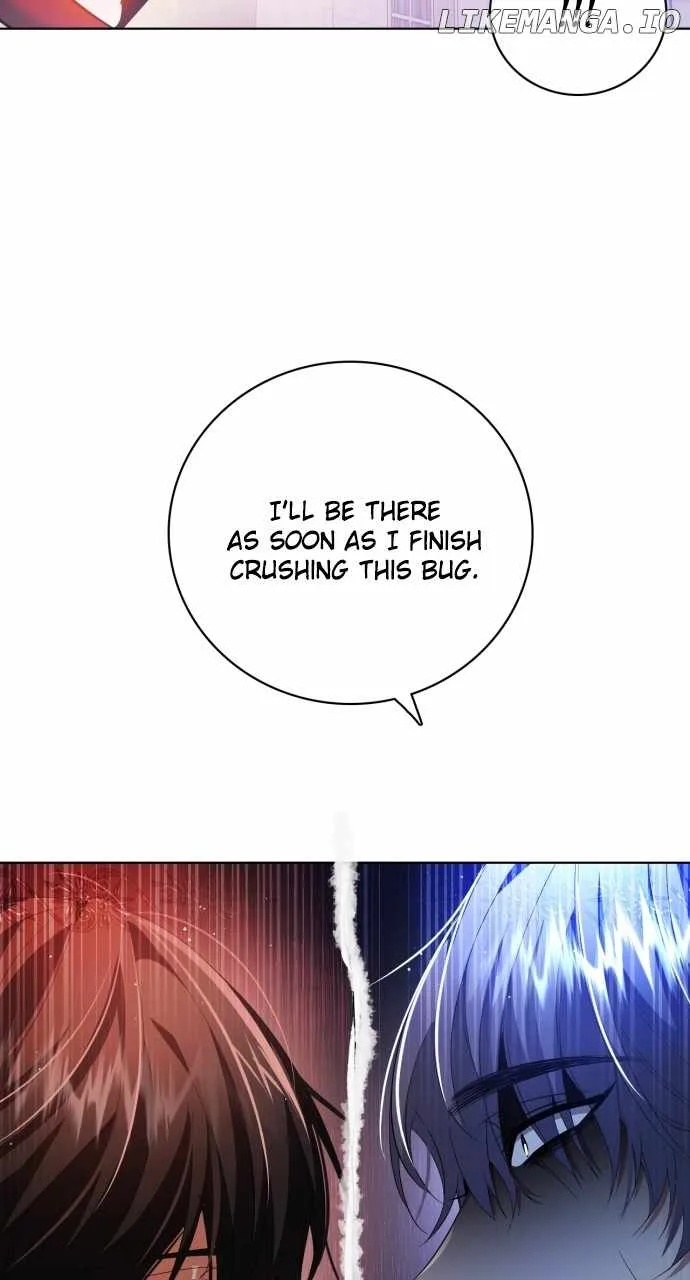 Zero Game Chapter 283 page 29