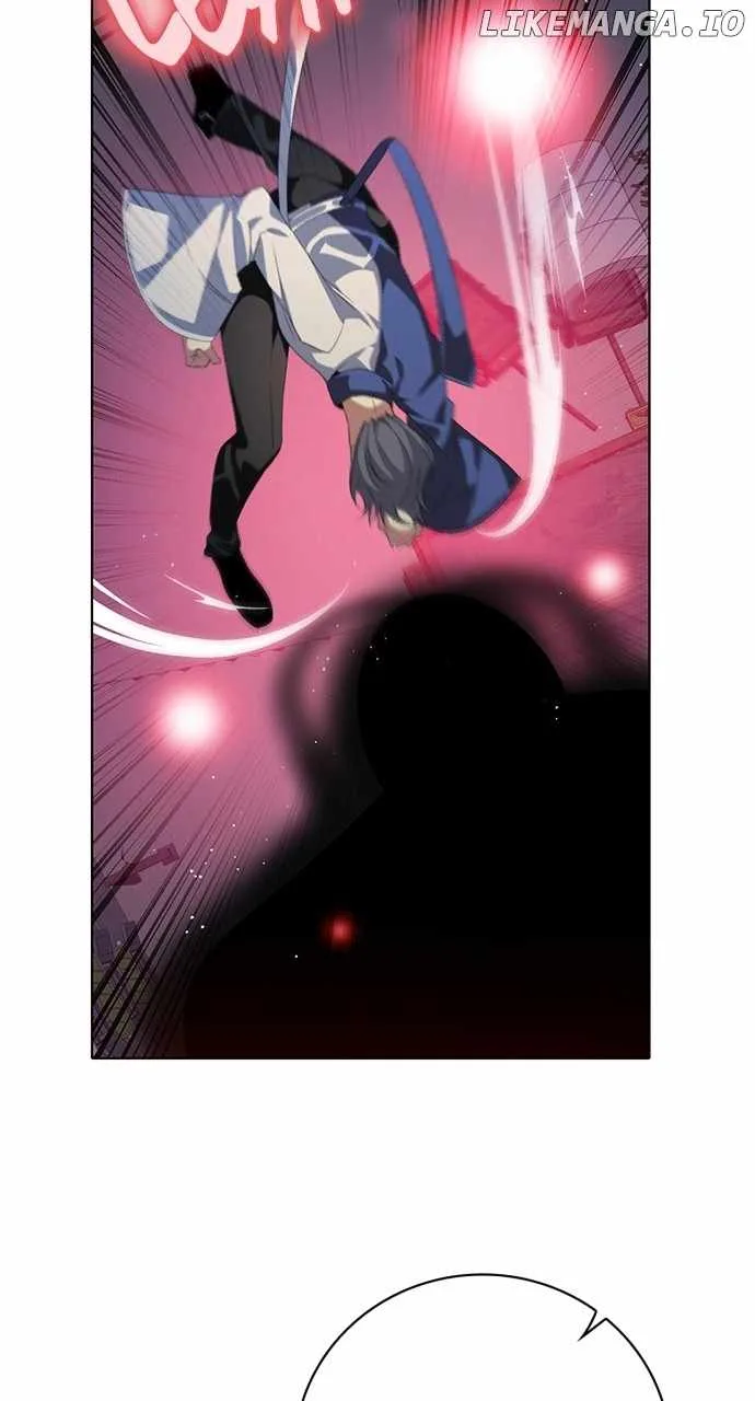 Zero Game Chapter 283 page 3