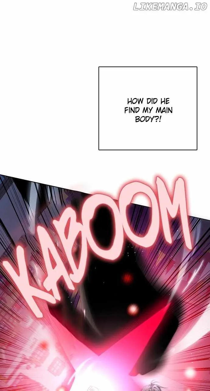 Zero Game Chapter 283 page 1