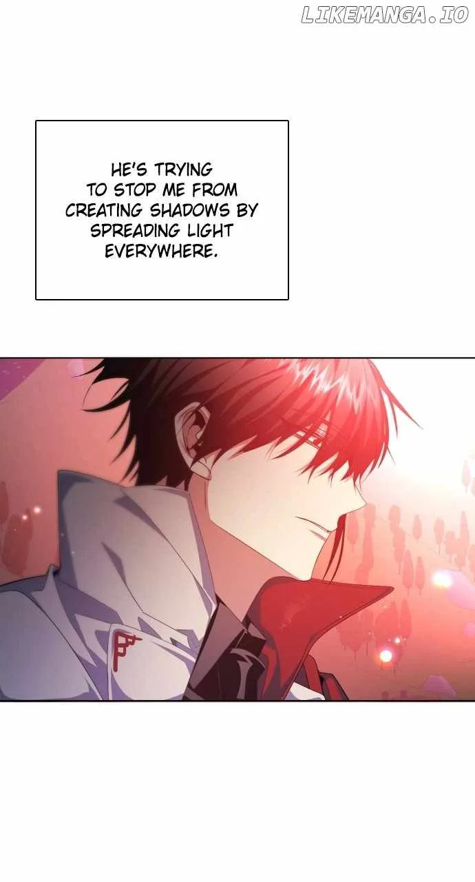 Zero Game Chapter 283 page 12