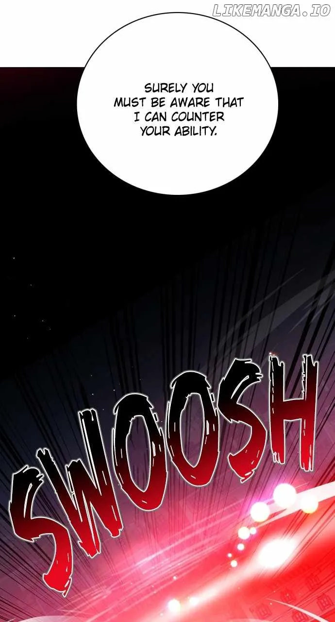 Zero Game Chapter 283 page 9