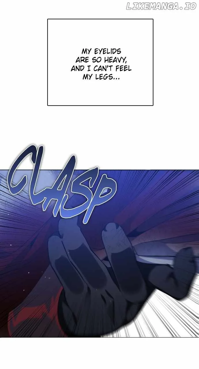 Zero Game Chapter 283 page 38