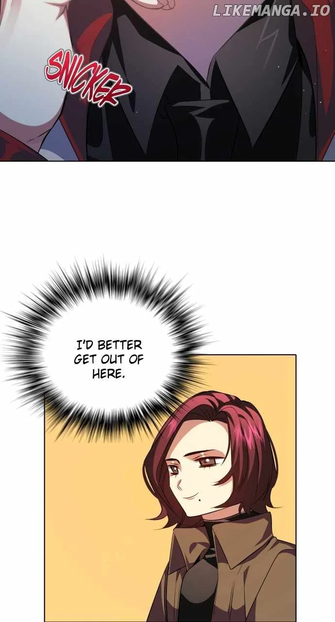 Zero Game Chapter 283 page 24
