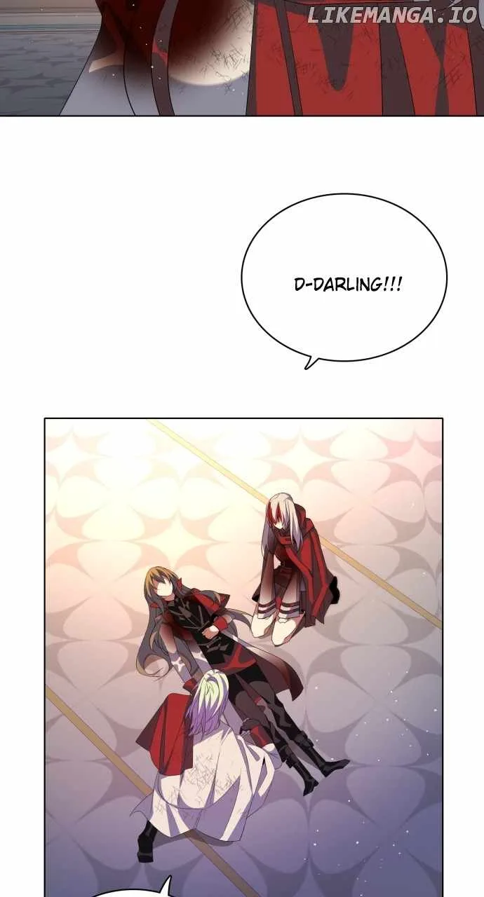 Zero Game Chapter 283 page 49