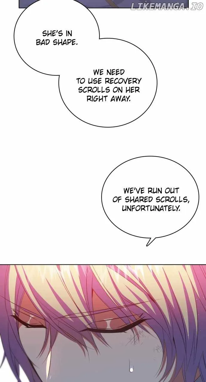 Zero Game Chapter 283 page 50