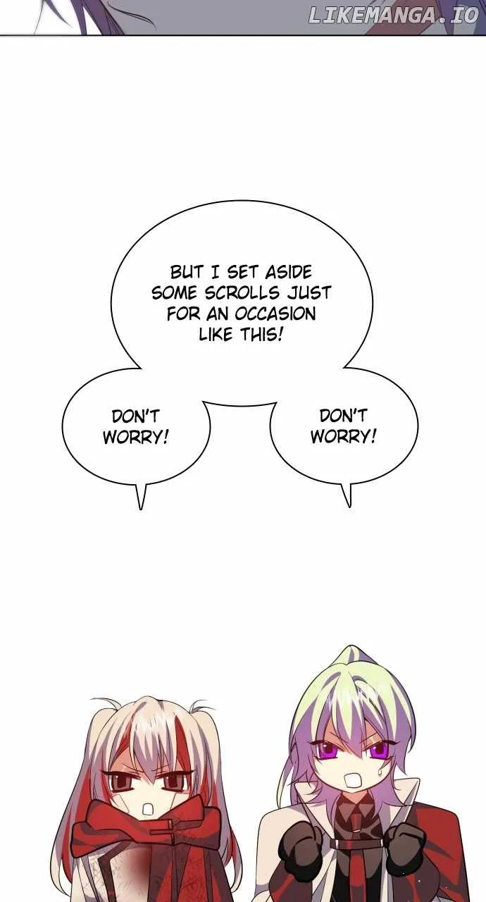 Zero Game Chapter 283 page 51