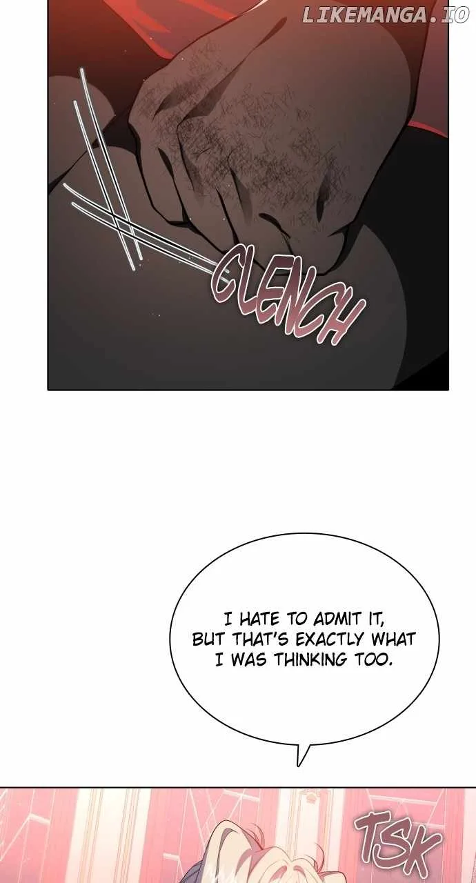 Zero Game Chapter 283 page 59