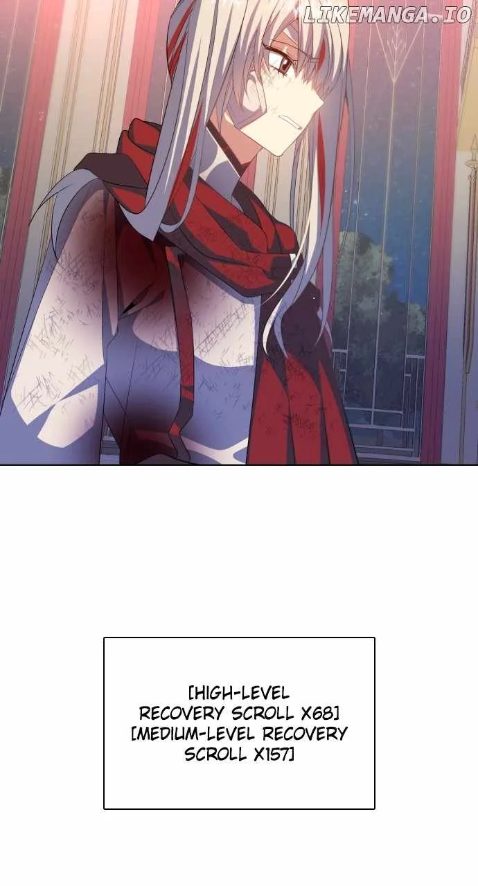 Zero Game Chapter 283 page 60