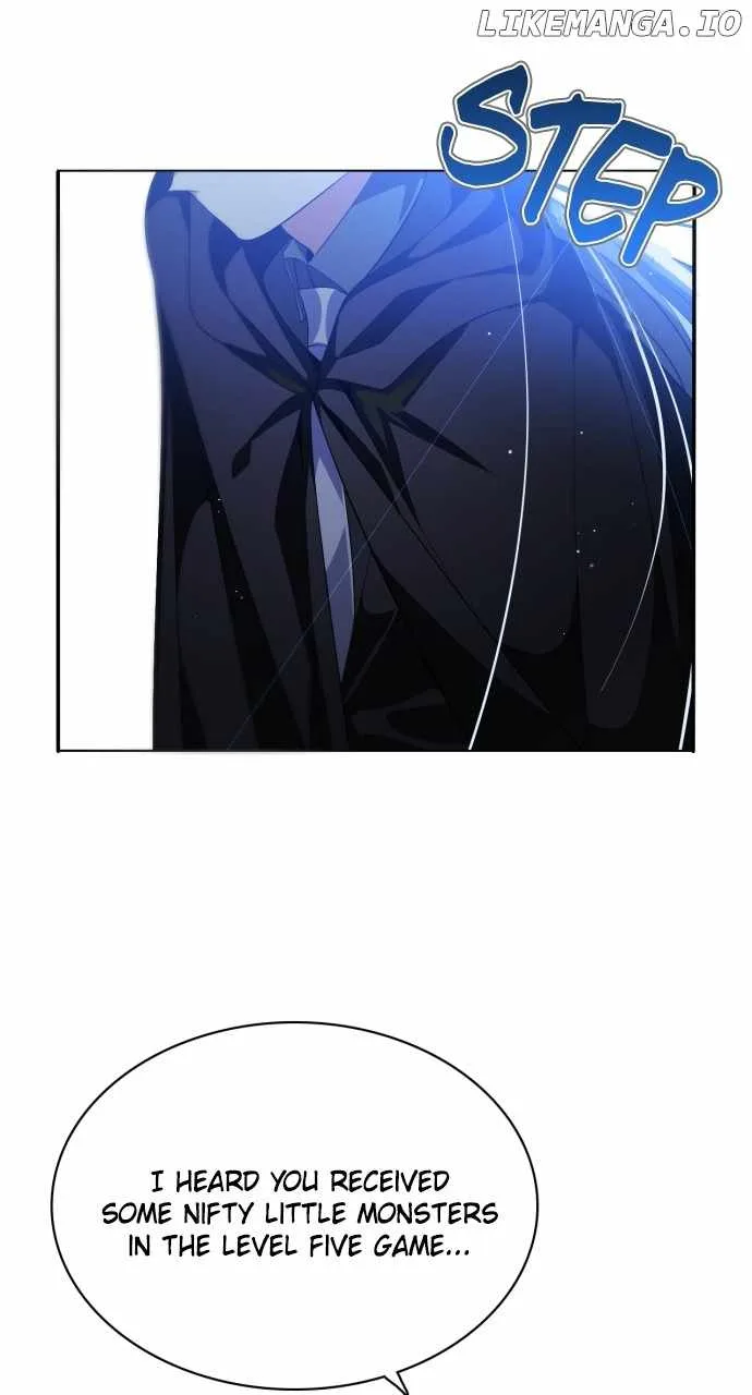 Zero Game Chapter 283 page 63