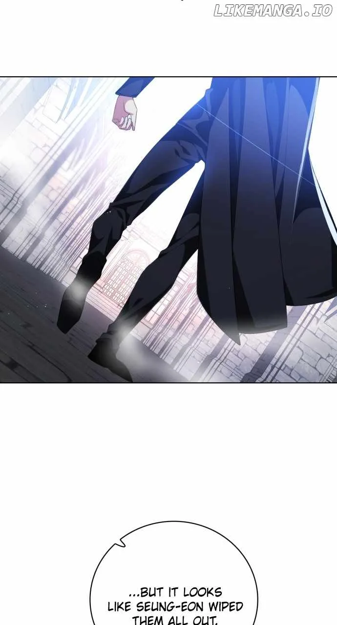 Zero Game Chapter 283 page 64