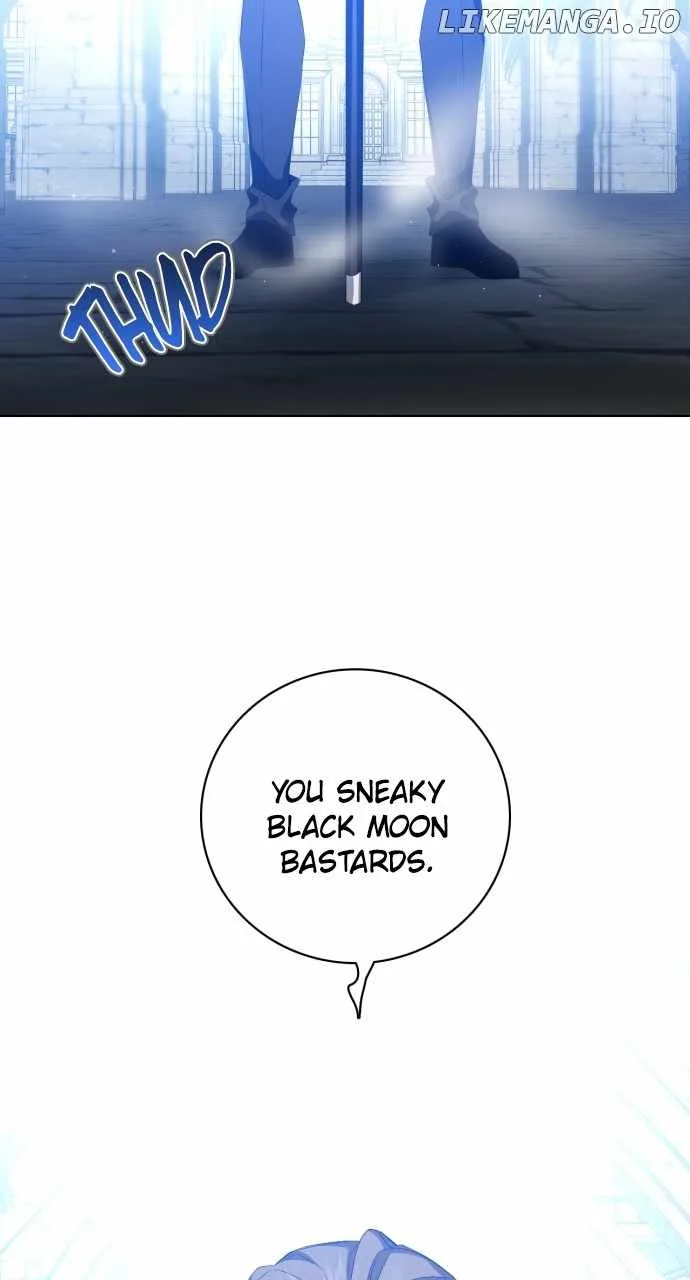 Zero Game Chapter 283 page 67