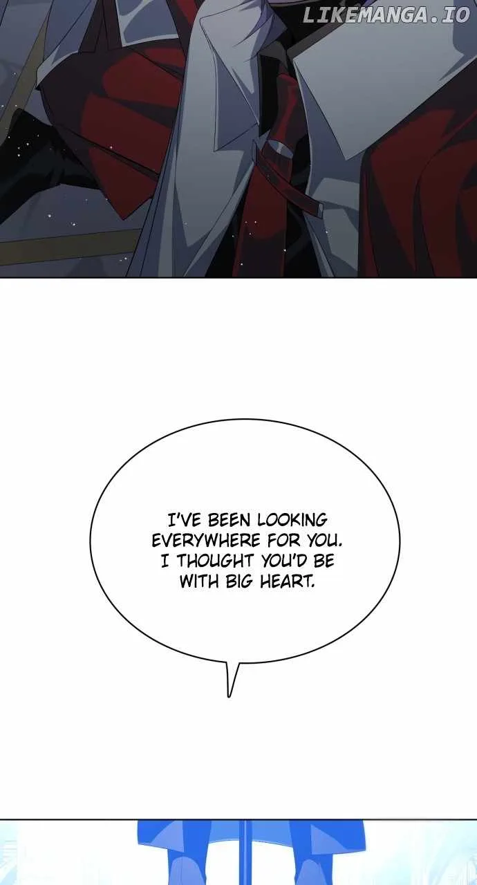 Zero Game Chapter 283 page 66