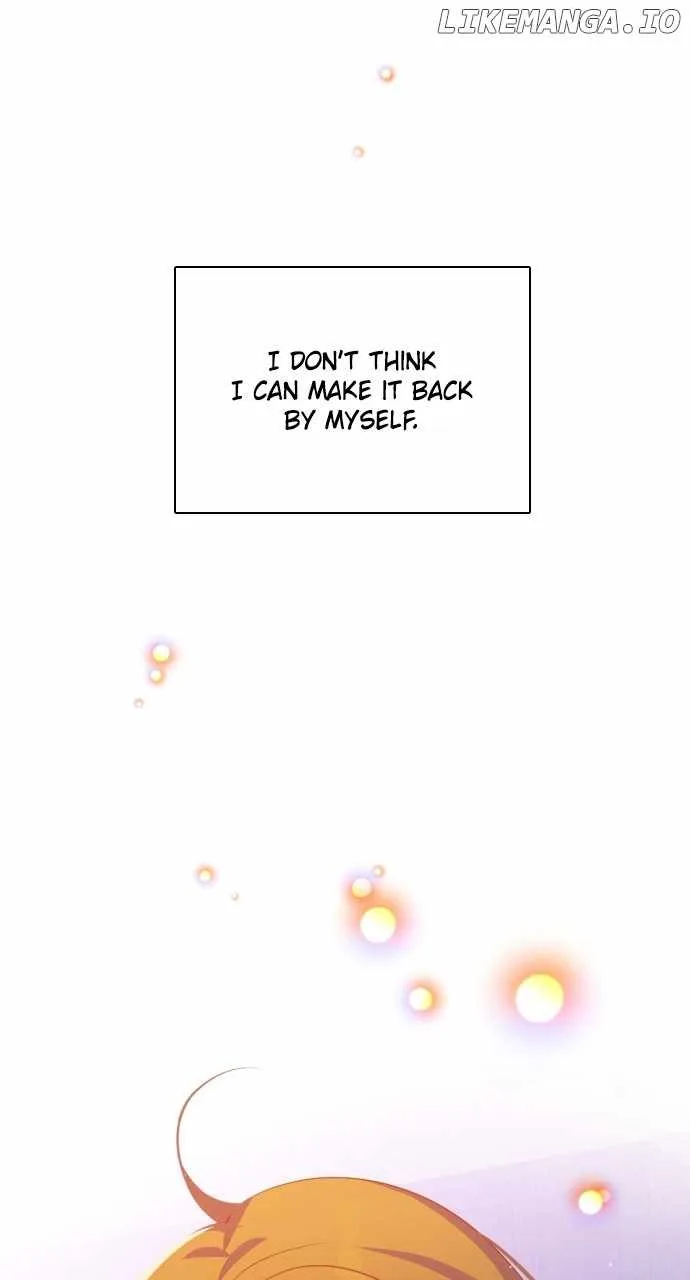 Zero Game Chapter 283 page 39