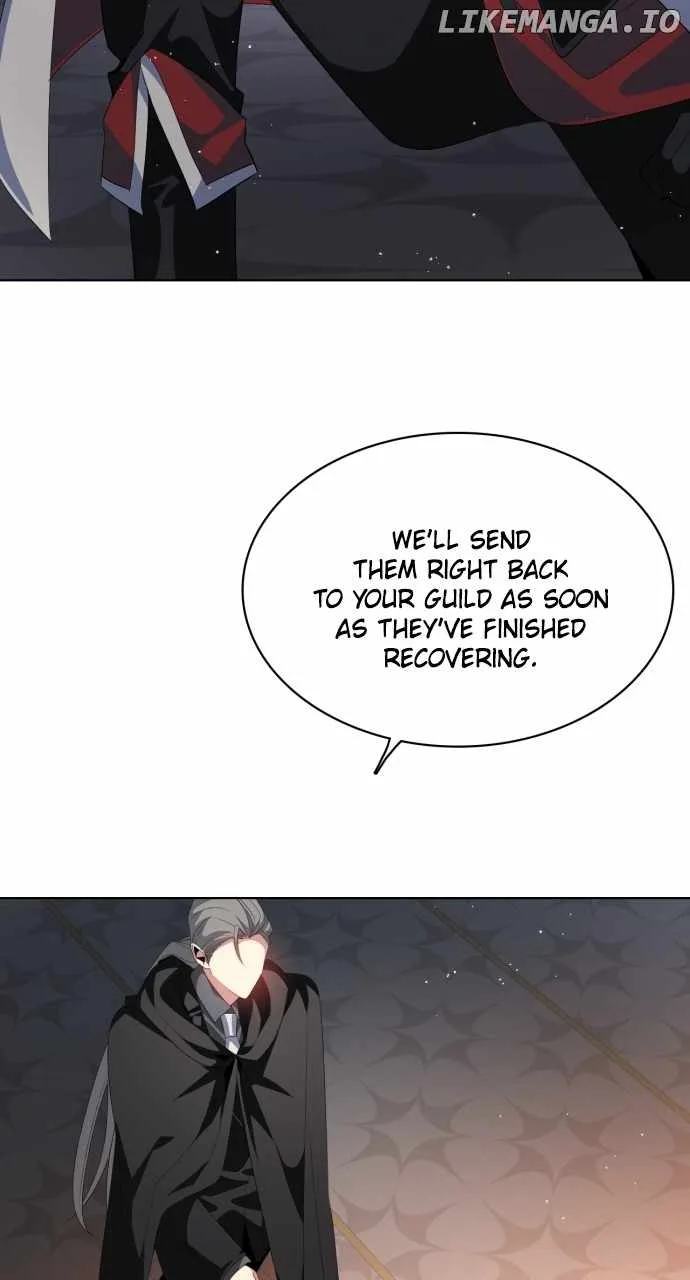 Zero Game Chapter 283 page 78