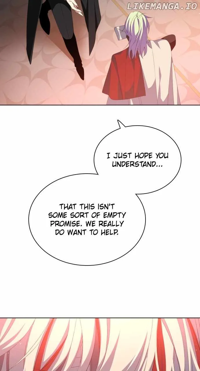 Zero Game Chapter 283 page 79