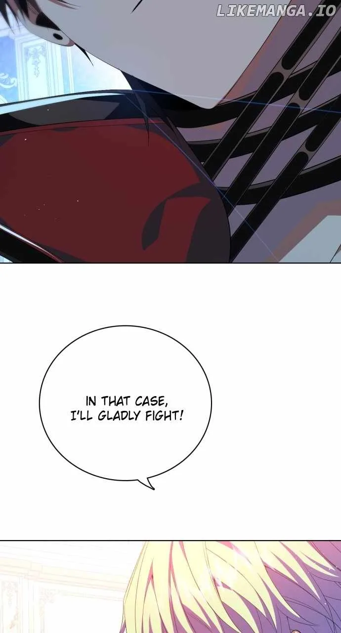 Zero Game Chapter 283 page 85