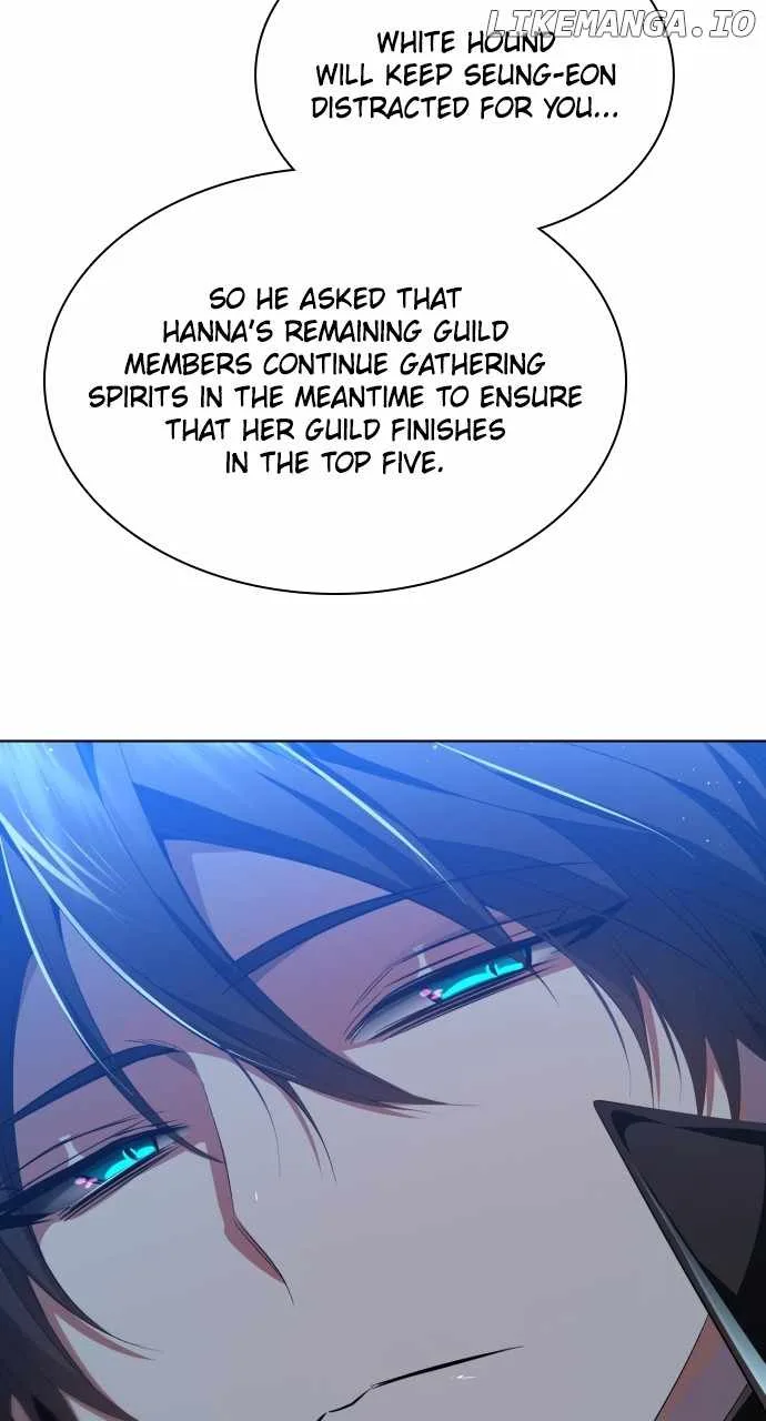 Zero Game Chapter 283 page 84